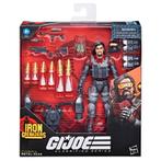 G.I. Joe Classified Series Deluxe Iron Grenadier Metal-Head, Verzamelen, Zo goed als nieuw, Verzenden