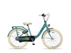 Altec Tuana Meisjesfiets 24 inch 3V - Blauw, Verzenden, Nieuw, 20 inch of meer, Overige merken