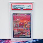 Pokémon Graded card - Mew ex #053 Scarlet & Violet 151 Mew, Nieuw