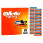 Gillette Fusion5 Scheermesjes, Verzenden, Nieuw