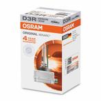 Osram D3R Xenon Lamp Original Line 35W P32d-6, Ophalen of Verzenden, Nieuw