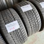 2 x Dunlop SP Winter Sport 4D 285-30-21 Winterbanden 5,5mm, Auto-onderdelen, Banden en Velgen, Gebruikt, 285 mm, Band(en), Personenwagen