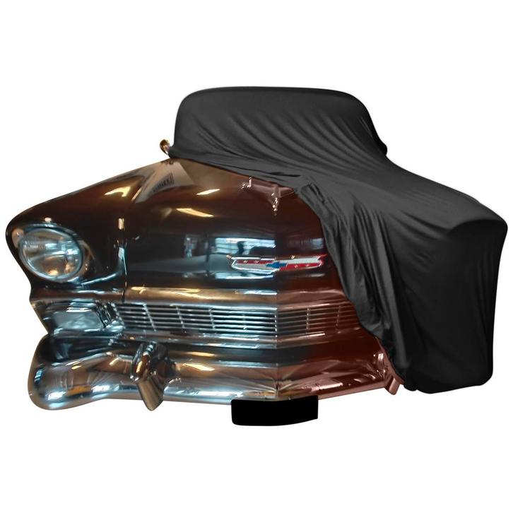 Autohoes passend voor Chevrolet Bel Air Mk2 binnen BESTE, Auto diversen, Autohoezen, Op maat, Nieuw, Ophalen of Verzenden