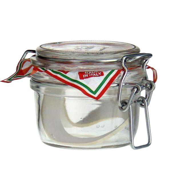 Weckpot, Sieraden, Tassen en Uiterlijk, Uiterlijk | Lichaamsverzorging, Bodylotion, Crème of Olie, Nieuw, Verzenden