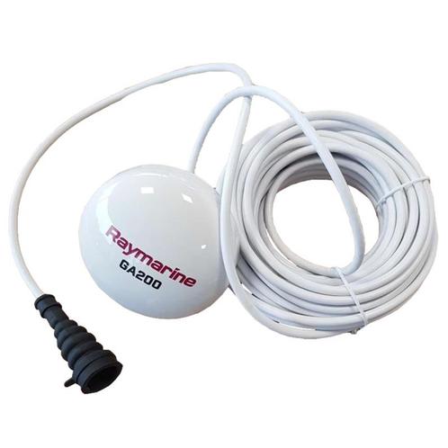 Raymarine GNSS Antenne GA200, AIS 4000/5000, Watersport en Boten, Bootonderdelen, Nieuw, Zeilboot of Motorboot, Ophalen of Verzenden