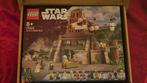 Lego Set - 75365 - Star Wars - Yavin 4 Rebel Base, Nieuw