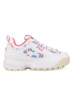 Fila DISRUPTOR F FFT0062.13306 Wit-38, Verzenden, Nieuw, Wit