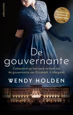 De gouvernante / Windsor outsiders / 1 9789026360077, Boeken, Verzenden, Gelezen, Wendy Holden