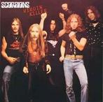 lp nieuw - Scorpions - Virgin Killer, Cd's en Dvd's, Vinyl | Hardrock en Metal, Zo goed als nieuw, Verzenden