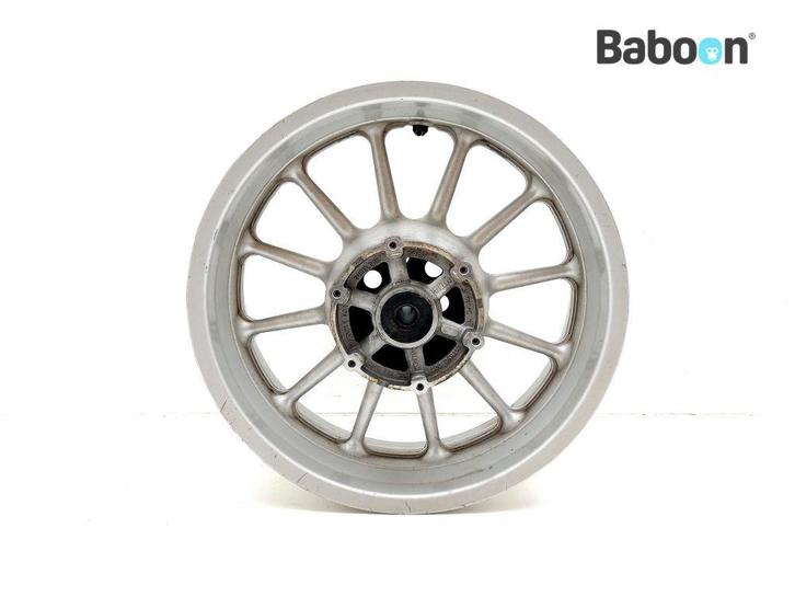 Achterwiel Yamaha XV 1900 A Midnight Star 2011-2016 (XV1900), Motoren, Onderdelen | Yamaha, Gebruikt, Verzenden