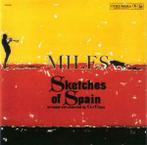 cd - Miles Davis - Sketches Of Spain