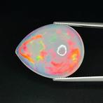 Zonder minimumprijs Opaal - 29.01 ct - nternational Colored, Sieraden, Tassen en Uiterlijk, Edelstenen, Nieuw
