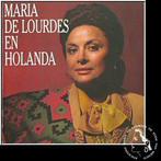 cd - Maria De Lourdes - En Holanda, Verzenden, Zo goed als nieuw