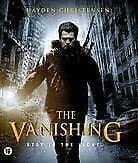 The Vanishing koopje (blu-ray tweedehands film), Cd's en Dvd's, Blu-ray, Ophalen of Verzenden