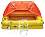 Plastimo Transocean ISO 9650-1 < 24H Reddingsvlot - 6, Ophalen of Verzenden, Nieuw