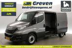 Iveco Daily 35S16V 2.3 352 L2H1, Stof, Gebruikt, Euro 6, Overige kleuren