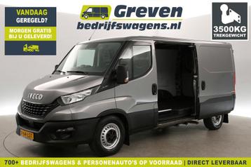Iveco Daily 35S16V 2.3 352 L2H1 beschikbaar voor biedingen
