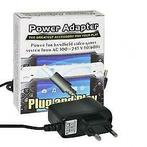 AC adapter voor PSP3000/2000/1000, Computers en Software, Nieuw, Verzenden