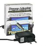 AC adapter voor PSP3000/2000/1000, Verzenden, Nieuw