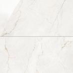 Vloertegel wandtegel discover marmer wit gepolijst 60x120, Doe-het-zelf en Verbouw, Tegels, Ophalen, Keramiek, Nieuw, 10 m² of meer