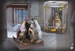 Harry Potter Magical Creatures #14 Statue Scabbers 19 cm, Nieuw, Ophalen of Verzenden