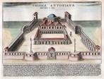 Italië - Lazio, Roma; G. Lauro - Thermae Antonianae -, Nieuw