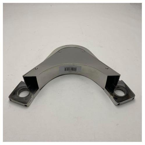 Bieden: Stainless Steel Shaft Holder for Marine Application, Watersport en Boten, Navigatiemiddelen en Scheepselektronica, Kabel of Apparatuur
