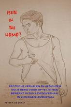 Ben ik nu homo? | Peter F. de Graaf | 9789081969406, Zo goed als nieuw, Peter F. de Graaf