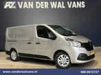 Renault Trafic | 1.6dCi 122pk L1H1 Euro6 Airco | Navigatie |, Gebruikt, Euro 6, Renault, Dealer onderhouden