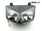 Koplamp Kawasaki KLR 650 2008-2017 (KLR650) Symmetrical, Motoren, Verzenden, Gebruikt