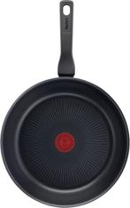 Tefal XL Force Koekenpan - Ø 24 cm - Extra diep - Niet, Huis en Inrichting, Keuken | Potten en Pannen, Ophalen of Verzenden, Nieuw