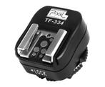 Pixel Hotshoe Adapter TF-334 van Sony Mi naar Canon/Nikon, Nieuw, Overige merken, Ophalen of Verzenden
