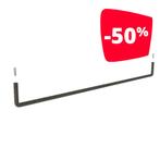 Magöt Robuust Bouwstaal Kledingstang