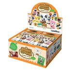 Animal Crossing Amiibo Kaarten Booster Box - Incl. 42 Packs, Nieuw, Verzenden