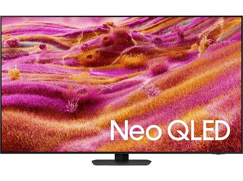 Samsung -  - 75 inch, Audio, Tv en Foto, Televisies, 100 cm of meer, 4k (UHD), Nieuw, 100 cm of meer, Smart TV, Samsung, QLED