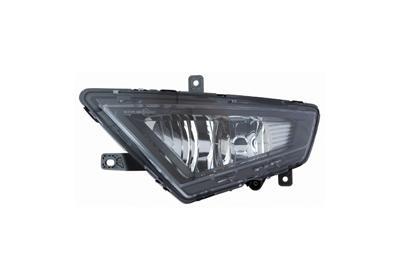 Seat Leon 2013-2017 FR Mistlamp Links (Mistlampen), Auto-onderdelen, Verlichting, Nieuw, Verzenden