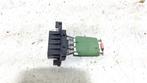 Kachelweerstand Opel Corsa E 1.3 CDTi, Auto-onderdelen, Airco en Verwarming, Ophalen of Verzenden, Gebruikt, Opel