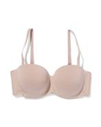 HEMA Multiway bh met beugel beige, Verzenden, Beige