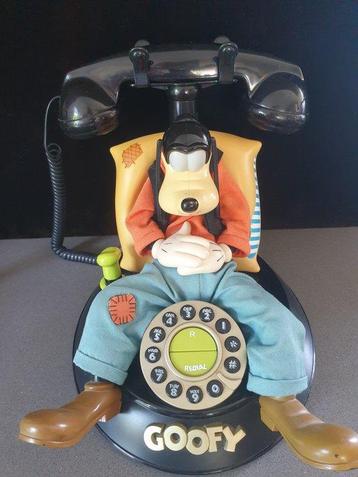 Disney - 1 Telephone - Superfone Holland beschikbaar voor biedingen