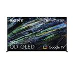 De Witgoed Outlet: SONY XR55A95L 55 inch (140 cm) Televisie, Ophalen of Verzenden, Nieuw, 100 cm of meer, Sony