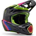 FOX V3 RS Energy MIPS Zwart Crosshelm, Motoren, Kleding | Motorhelmen, XXL, Nieuw met kaartje, Overige merken, Heren