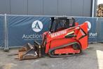 Veiling: Schranklader Manitou 1050 RT Diesel 2020, Zakelijke goederen, Machines en Bouw | Kranen en Graafmachines, Ophalen, Wiellader of Shovel