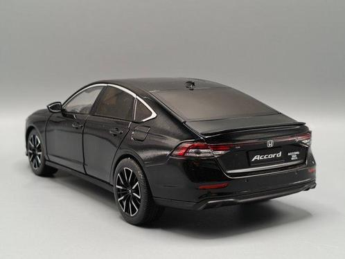 Diecast 1:18 - Modelauto - Honda Accord 260 Turbo - veel, Hobby en Vrije tijd, Modelauto's | 1:5 tot 1:12