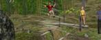 Im a Celebrity  (wii used game), Ophalen of Verzenden, Zo goed als nieuw