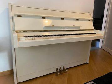 Yamaha - numero di serie C 2167899 - - Piano - Japan - 1975 beschikbaar voor biedingen