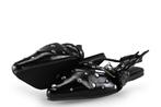 Only Sandalen in maat 41 Zwart | 10% extra korting, Kleding | Dames, Only, Verzenden, Zwart, Sandalen of Muiltjes