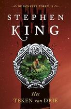 Het teken van drie / De donkere toren / 2 9789024555994, Verzenden, Gelezen, Stephen King