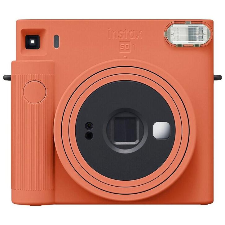 Fujifilm instax Square SQ1 Camera, Audio, Tv en Foto, Fotocamera's Analoog, Nieuw, Verzenden