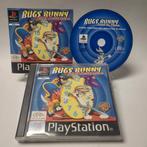 Bugs Bunny Reis door de Tijd Playstation 1, Spelcomputers en Games, Games | Sony PlayStation 1, Ophalen of Verzenden, Nieuw