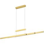 LED Hanglamp - Trion Trojan Up and Down - 54W - Aanpasbare, Huis en Inrichting, Lampen | Hanglampen, Ophalen of Verzenden, Nieuw